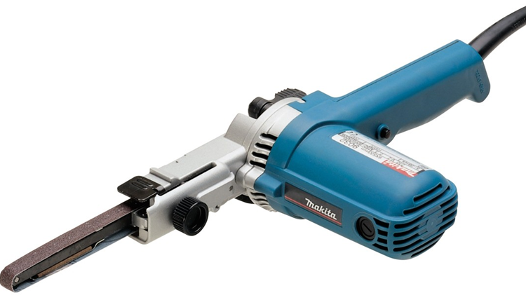 Cach bao quan va su dung an toan may Makita 9032