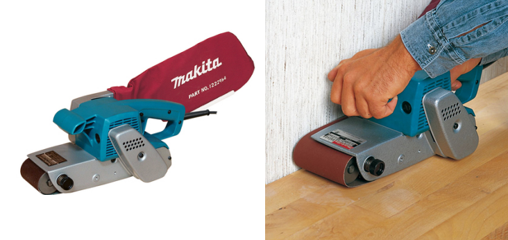 UU diem may cha nham mini bang Makita