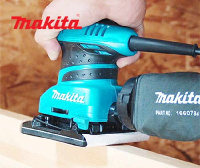 Chi tiet tinh nang cua may cha nham cam tay BO5041