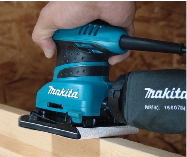 Makita BO4510H