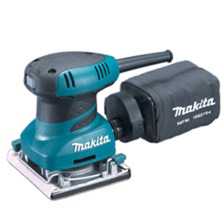 Máy chà nhám rung BO4558