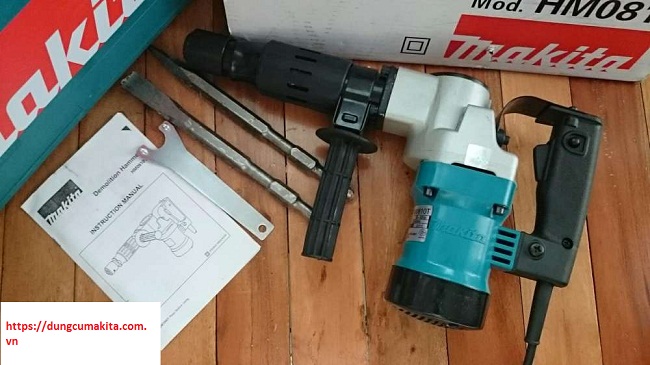 Makita HM0810 HM0810A