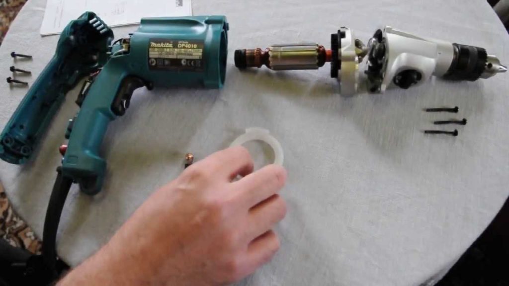 may khoang 2 toc do dp4010