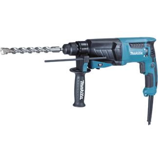 Máy khoan đa năng HR2630X5