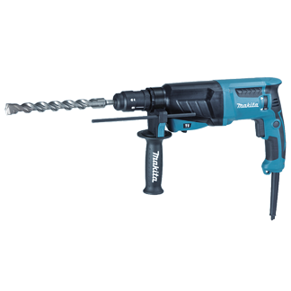 Máy khoan đa năng HR2630T