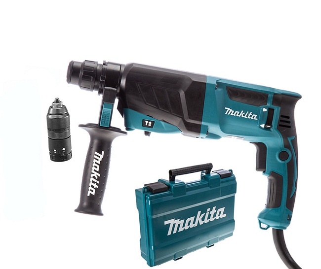 Makita HR2630T