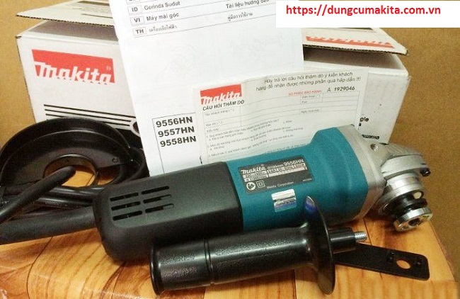 May mai goc 9556HN
