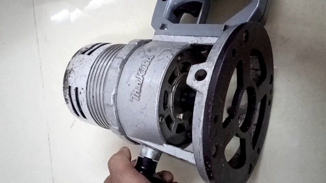 thong so ky thuat may phay Makita 3600H