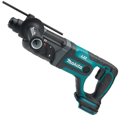 May khoan da nang dung pin DHR241