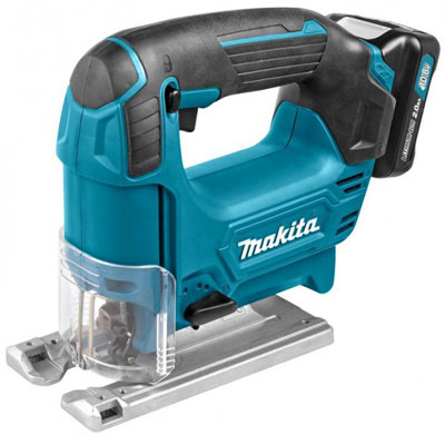 Máy cưa lọng dùng pin Makita JV101DSYE