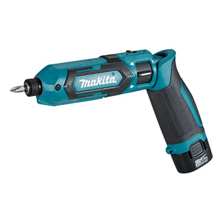 Máy vặn vít dùng pin TD022DSE