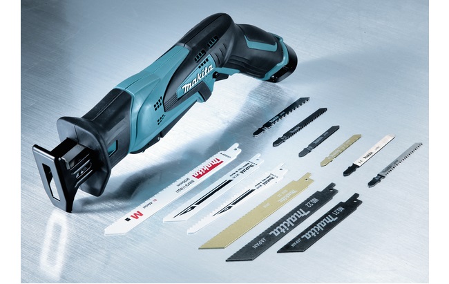 tinh nang noi troi cua may cua kiem Makita JR105DSYE 12V