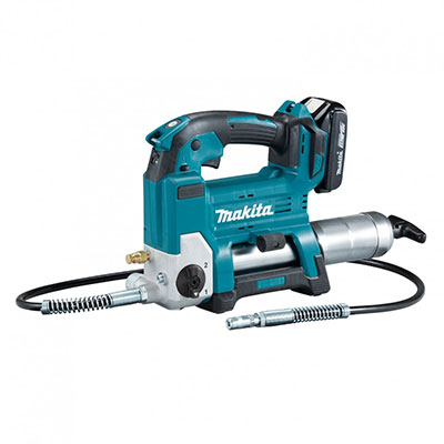 Súng bắn mỡ Li-on Makita DGP180Z 18 V