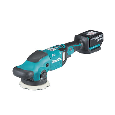 Máy đánh bóng dùng pin Makita DPO500Z