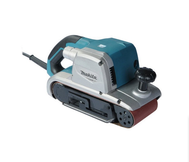 Máy chà nhám băng Makita M9400B
