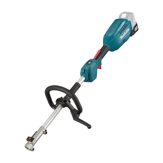 Máy đa năng Makita DUX18RGX4