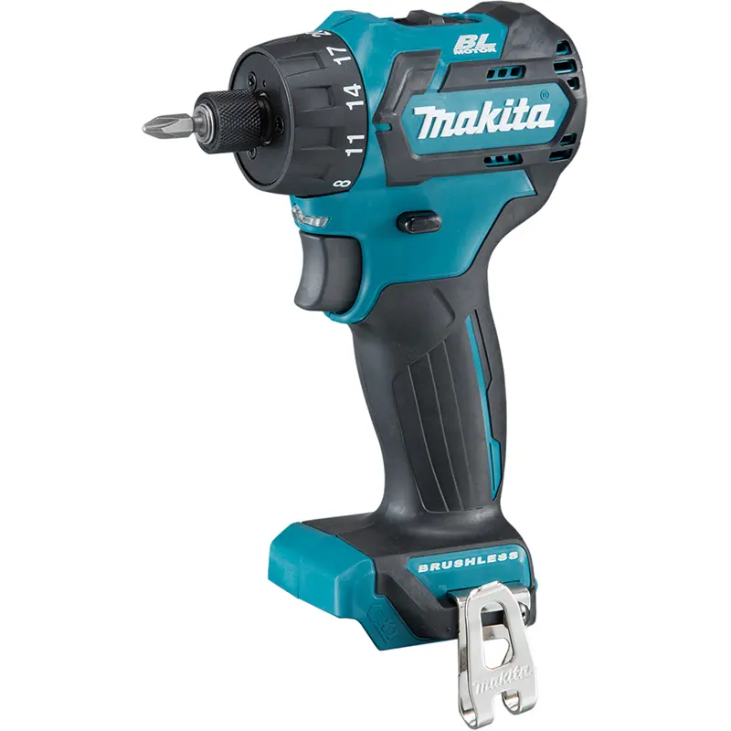 Máy khoan và vặn vít dùng pin Makita DF032DZ